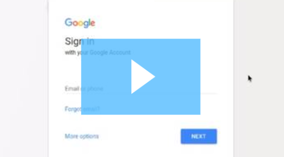 How to make an appointment on google my business