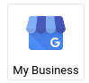Chrome Google My Business
