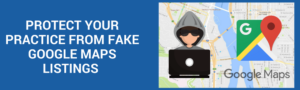 fake google maps listings google maps abuse